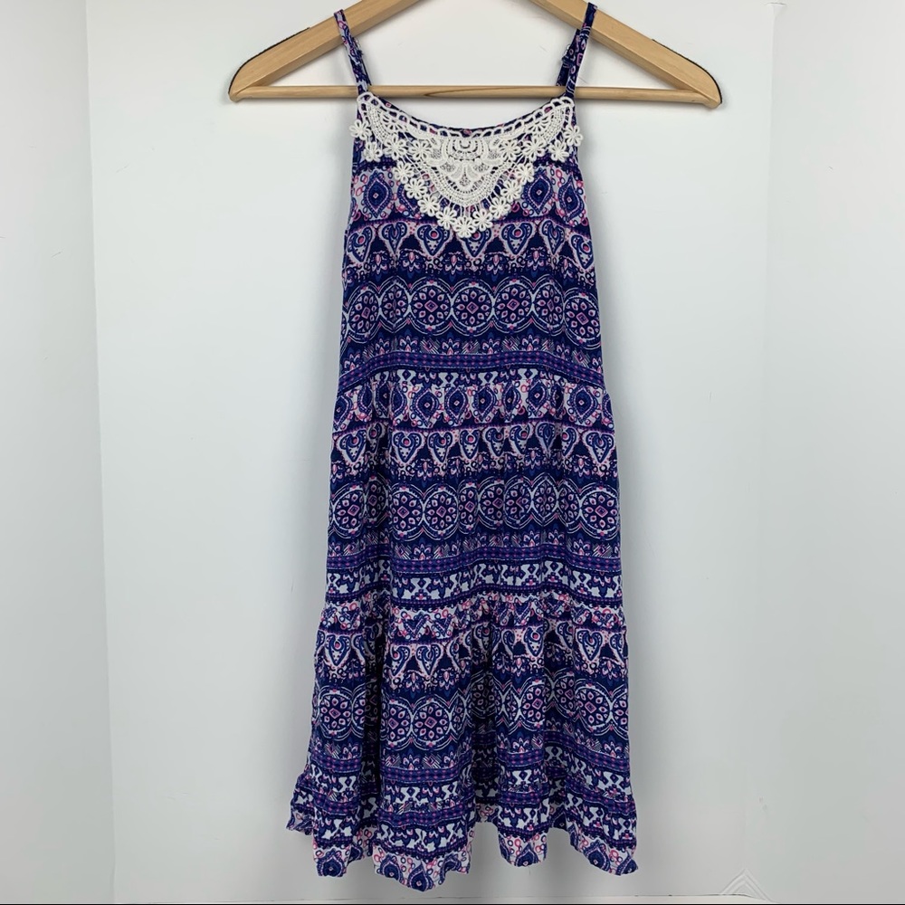 Arizona Jeans Girls Dress Size 12